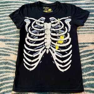 Threadless - Caged - Womens Tshirt